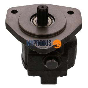 Bomba De Combustible Para Bus Mercedes-benz, MP120, Om457, Om460.